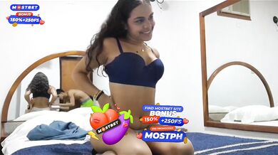 SHHHH - don't say ANYTHING my boyfriend left the house and I want you to help me with my 18 year old