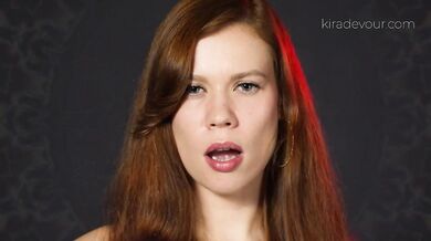 EYE CONTACT Russian JOI