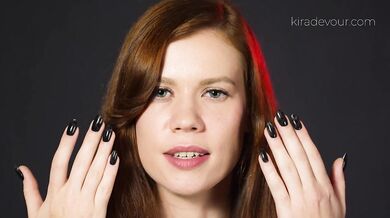EYE CONTACT Russian JOI