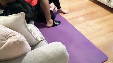 Desperate Granny Gets Ass Fucked In Porn Audition By Young BBC ( Dani D Mature )