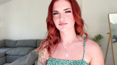 Caught My Neighbor's Wife Cheating - Sucks Cock and Fucks Me to Keep Secret
