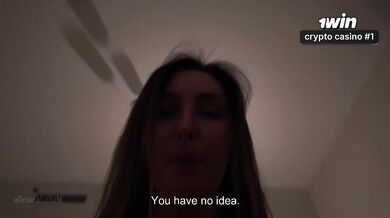 The Secret Night With My Best Friend’s Mom