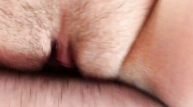 It's so close that you can taste sex on your tongue... Pee in Pussy.