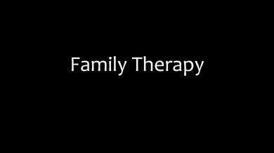 18 Year Old Step Sister's Business Proposal - Laya Rae - Family Therapy - Alex Adams