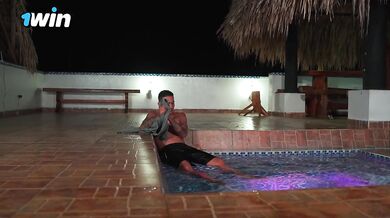 Ebony cheats on her husband and gets pregnant by creampie from a stranger! Carla Morelli