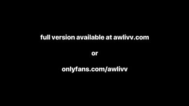fucking my tattooed coworker with my gf…i cum inside them both - jak knife, chloe foxxe
