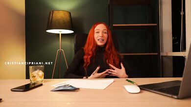 How to build your character in porn? Coach for porn actresses INTERMEDIATE level