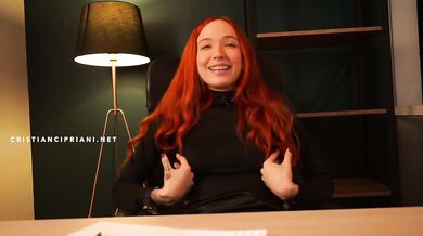 How to build your character in porn? Coach for porn actresses INTERMEDIATE level