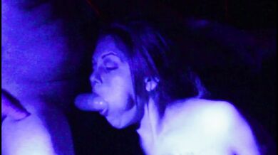 1. PINAY LATINA REAL AMATEUR MILF FOX COCKSUCKER CUM GUZZLING SWEETIE WITH BIG ASS part 1 of 3
