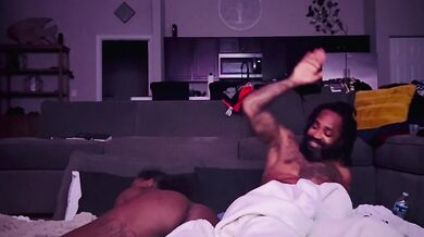 Hard Dick Soft Ass