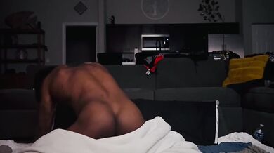 Hard Dick Soft Ass