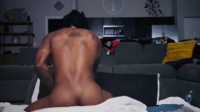 Hard Dick Soft Ass