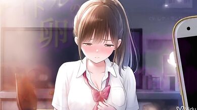 Behind the Idol Audition ASMR Binaural Casting Trap Seduced by Producer Yorurmaga! RJ01475491