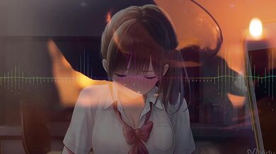 Behind the Idol Audition ASMR Binaural Casting Trap Seduced by Producer Yorurmaga! RJ01475491
