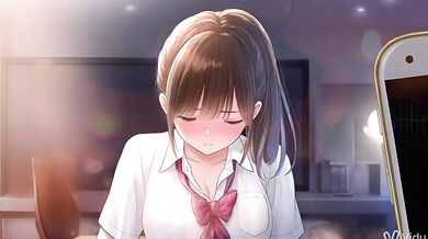 Behind the Idol Audition ASMR Binaural Casting Trap Seduced by Producer Yorurmaga! RJ01475491
