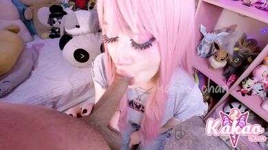breeding my otaku roommate