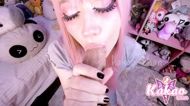 breeding my otaku roommate