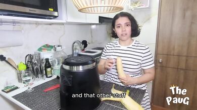 My best friend's mom lets me try the MILF experience