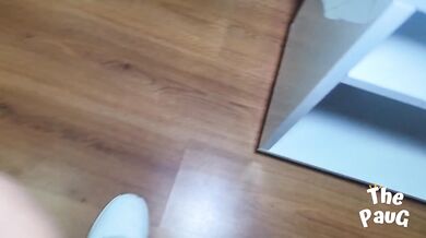 My best friend's mom lets me try the MILF experience