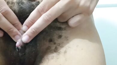 Pussy Worship pt. 20