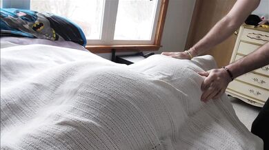 Massaging Florence