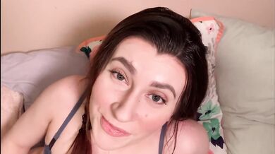 Intimate Whispers of Naughty Thoughts ASMR JOI