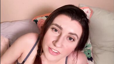 Intimate Whispers of Naughty Thoughts ASMR JOI