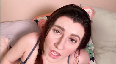 Intimate Whispers of Naughty Thoughts ASMR JOI