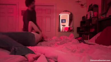 #117 Celebrating Her Birthday with Multiple Orgasms