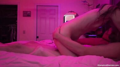 #117 Celebrating Her Birthday with Multiple Orgasms