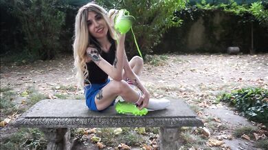 EUROCUP 2020 - SNIFF THE VICTORY SHOES ENGLISH LOSERS