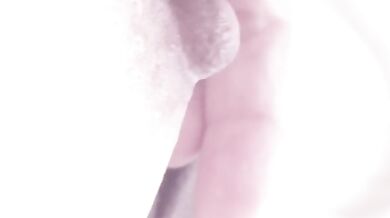 【朝おっぱい】乳首もクリクリして起こしてあげます nipple massage masturbation