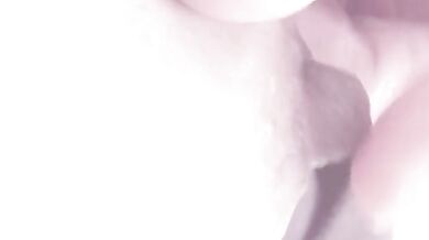 【朝おっぱい】乳首もクリクリして起こしてあげます nipple massage masturbation