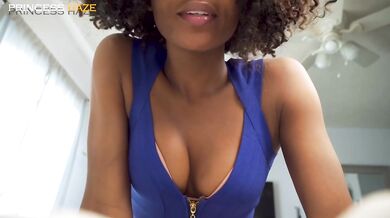 JOI Step Mom —Cum inside Your Hot Step Mom