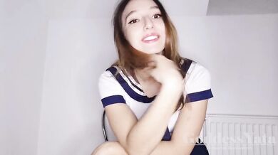 You're my little bitch - Goddess Yata