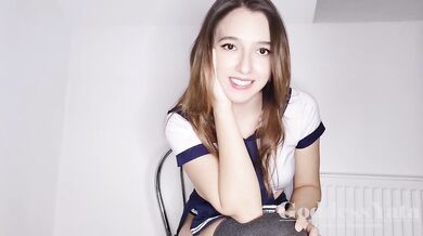 You're my little bitch - Goddess Yata