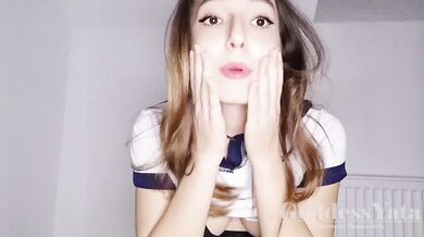 You're my little bitch - Goddess Yata