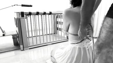 Wild Ride: Uncontrollable NONSTOP fuck machine orgasm - Bdsmlovers91