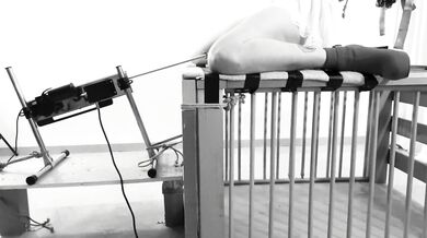 Wild Ride: Uncontrollable NONSTOP fuck machine orgasm - Bdsmlovers91