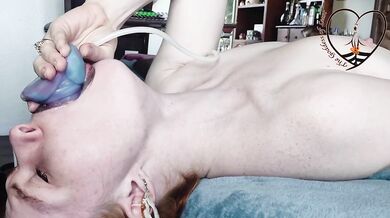 Compilation 1 of the worlds best nerdy redhead goth deepthroat anal slut - TheGoddessOfLust