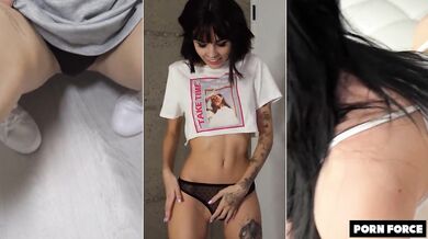 BEST OF AHEGAO Volume 2 - Petite Teens USED Like Fuck Toys