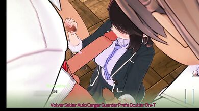 [VN] [Ren'Py] [Final] Surprise! I Did Not Forget Our Anniversary