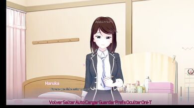 [VN] [Ren'Py] [Final] Surprise! I Did Not Forget Our Anniversary