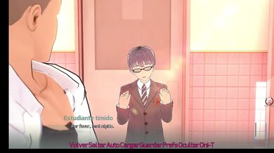 [VN] [Ren'Py] [Final] Surprise! I Did Not Forget Our Anniversary