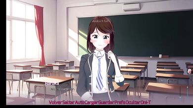 [VN] [Ren'Py] [Final] Surprise! I Did Not Forget Our Anniversary