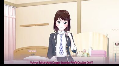 [VN] [Ren'Py] [Final] Surprise! I Did Not Forget Our Anniversary
