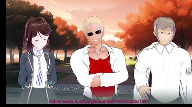 [VN] [Ren'Py] [Final] Surprise! I Did Not Forget Our Anniversary
