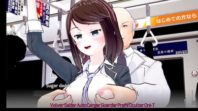 [VN] [Ren'Py] [Final] Surprise! I Did Not Forget Our Anniversary