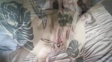Real Hot Couple Passionate Fuck for Homemade Video