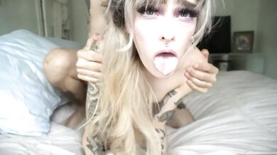 Real Hot Couple Passionate Fuck for Homemade Video